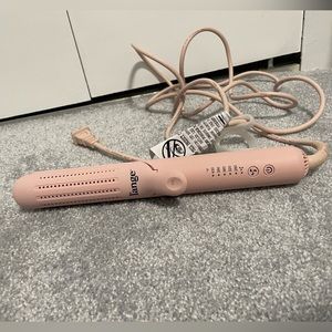 Le Duo hair tool by L’ange